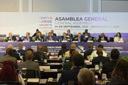 Inspiração para o Pan: Niterói e Rio conferem preparação dos Jogos Centro-Americanos e do Caribe 64 Niterói e Rio, que buscam o Pan 2031, estiveram em Santo Domingo (República Dominicana), durante a Assembleia Geral do Centro-Caribe Sports, para conhecer de perto as instalações que vão receber os Jogos Centro-Americanos e do Caribe