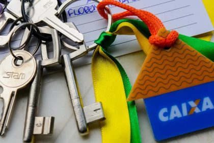 Entre 2020 e 2024, mais da metade dos trabalhadores usou o FGTS como entrada para a compra da casa própria: o fundo é o motor da política de habitação brasileira