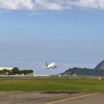 O Rio registrou um aumento de 37,2% na arrecadação do ISS do setor aeroportuário, no primeiro semestre de 2025: reflexo da política de coordenação dos aeroportos