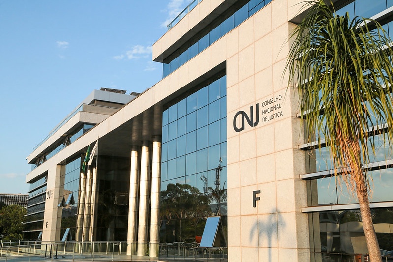 Conselho Nacional de Justiça fiscaliza se desembargador Cairo Ítalo favoreceu integrantes de facções criminosas - Foto: Reprodução Internet