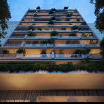O Soul Rio Fátima: empreendimento, no Centro, com piscina e apartamentos de dois quartos com suíte, atraiu 120 interessados em dois dias e já tem 50 reservas entre as 68 unidades disponíveis