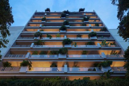 O Soul Rio Fátima: empreendimento, no Centro, com piscina e apartamentos de dois quartos com suíte, atraiu 120 interessados em dois dias e já tem 50 reservas entre as 68 unidades disponíveis