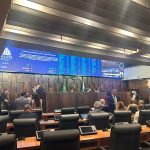 A Assembleia Legislativa aprovou, nesta terça (20), em discussão única, as modificações na Lei Orgânica da Policia Civil