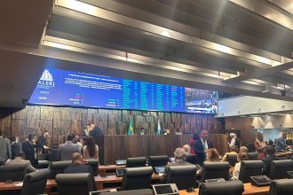 A Assembleia Legislativa aprovou, nesta terça (20), em discussão única, as modificações na Lei Orgânica da Policia Civil
