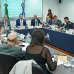 A CCJ da Assembleia: na pauta desta quarta (01), a comissão não incluiu nenhuma das propostas econômicas do governador Cláudio Castro (PL)