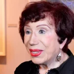 Atriz Berta Loran, lenda do humor na TV, morre aos 99 anos
