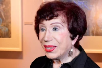 Atriz Berta Loran, lenda do humor na TV, morre aos 99 anos