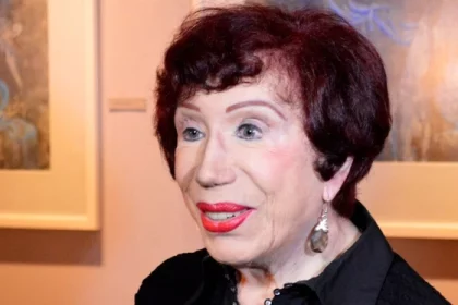 Atriz Berta Loran, lenda do humor na TV, morre aos 99 anos