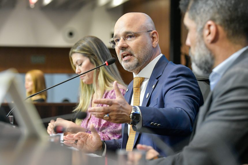 Alerj discute inclusão em audiência pelo Dia da Luta da Pessoa com Deficiência