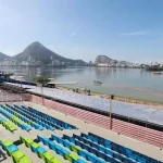 Encontro vai discutir proposta de entrega da gestão do Estádio de Remo da Lagoa à iniciativa privada