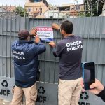 Seop interdita ferro-velho em Vila Valqueire por falta de monitoramento