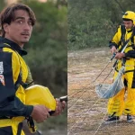 Fundador da pizzaria Borda e Lenha morre ao saltar de paraquedas na Zona Sudoeste