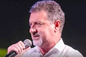 Joa Barbaglio, ex-prefeito cassado de Três Rios, aciona STF para barrar novas eleições no munícipio