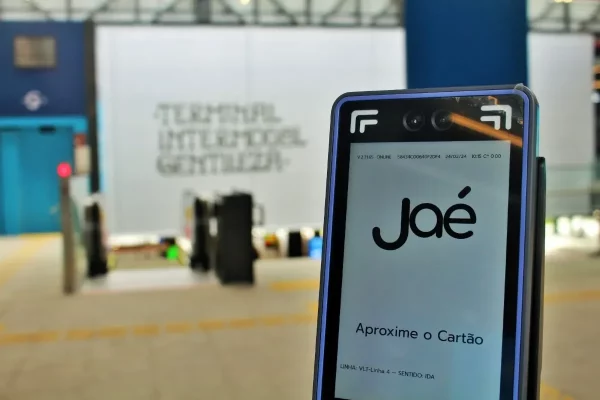 Cartão Jaé supera 80% dos embarques no primeiro mês de operação exclusiva 48 Cartão Jaé supera 80% dos embarques no primeiro mês de operação exclusiva