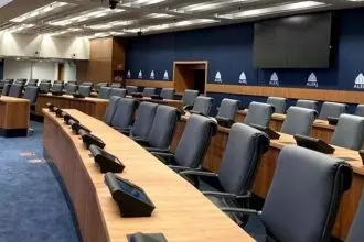 Fundação Getúlio Vargas será responsável pela elaboração do concurso público da Alerj