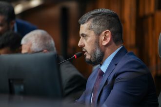 Bacellar defende pacote de enfrentamento ao crime na Alerj e esclarece mal-estar sobre proposta parecida de Castro