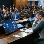 Proposta do governo endurece as regras para a concessão da saída temporária de presos.