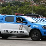 Estado do Rio registra queda histórica nos roubos de rua em agosto