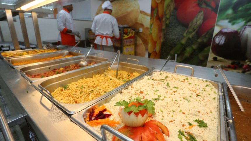 Audiência pública na Alerj discute repasses de R$ 80 milhões a restaurantes populares