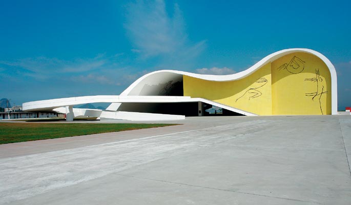 Bora lá: dos 80 anos da Feira de São Cristóvão ao teatro em Niterói, um rolé pelo Rio 65 teatro niteroi