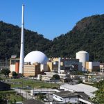 Celulares receberão alerta durante simulação de emergência nuclear em Angra dos Reis