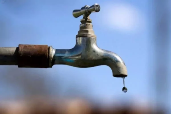 Manutenção da Iguá pode causar falta d'água na Zona Sudoeste