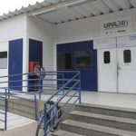 Bandidos confundiram paciente com rival baleado.
