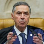 Barroso pediu resposta sobre "gratificação faroeste" e violência policial em operações - Foto: Fabio Rodrigues-Pozzebom/Agência Brasil
