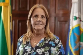 A deputada Lucinha teve a condenação por peculato anulada por decisão do ministro Reynaldo Soares da Fonseca, do STJ.