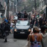 Projeto de vereador do PL propõe que a prefeitura passe a atuar em operações policiais