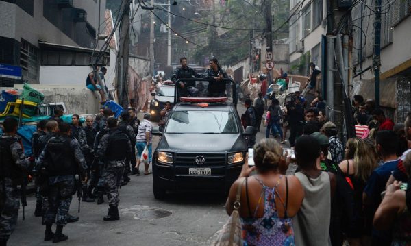Projeto de vereador do PL propõe que a prefeitura passe a atuar em operações policiais