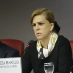 Ana Tereza Basilio, presidente da OAB-RJ