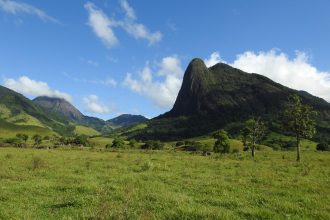 MP investiga danos ambientais na Serra Escura–Bicuda Grande, em Macaé