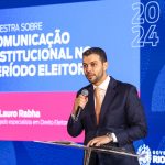 Advogado Lauro Rabha receberá Medalha Pedro Ernesto na Câmara do Rio