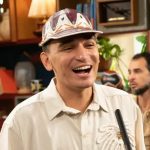 Show de João Gomes na Lapa vai contar com esquema de segurança especial do governo 82 João Gomes grava show na Lapa com participações de Ivete Sangalo e Zeca Pagodinho.