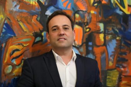 Ex-prefeito de Miguel Pereira, André Português teve os bens bloqueados pela Justiça