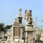 Trânsito no Caju terá mudanças no domingo (02), dia de Finados 65 CET-Rio anuncia mudanças para acesso ao cemitério de São Francisco Xavier, ao longo do dia de Finados