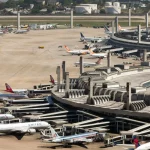Prefeitura regulamenta programa de incentivo para trazer voos internacionais ao Rio 65 Iniciativa pretende aumentar frequência e número de passageiros de voos internacionais para o Rio