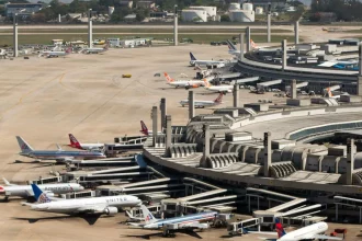 Iniciativa pretende aumentar frequência e número de passageiros de voos internacionais para o Rio