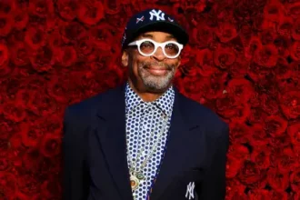 Cineasta Spike Lee vai a Botafogo, neste domingo, para receber o título de Cidadão do Estado do Rio