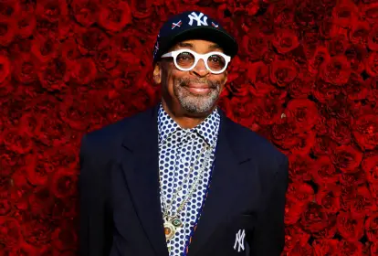 Cineasta Spike Lee vai a Botafogo, neste domingo, para receber o título de Cidadão do Estado do Rio