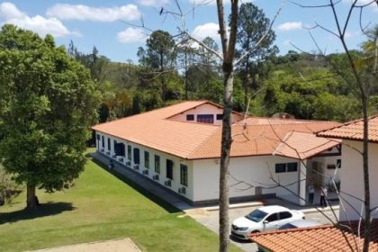 Clínica de reabilitação em Barra do Piraí é considerada de 'alto risco' pelo MP 70 Clínica Gemma Galgani é alvo de denúncia por irregularidades graves e foi classificada como de alto risco