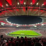 Venda do Maracanã foi debatida com presidente do Flamengo uma semana antes da decisão.