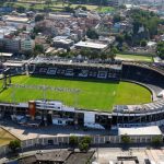 Prefeitura e Vasco assinam acordo definitivo para a reforma do São Januário