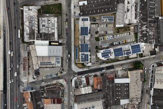 A Prefeitura quer receber sugestões de imóveis ou terrenos em áreas como Bonsucesso que estejam em situação de abandono, degradação, subutilizados ou ociosos.