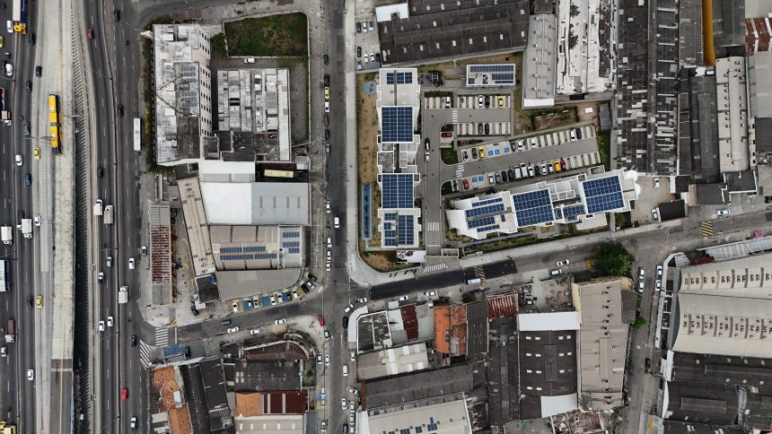A Prefeitura quer receber sugestões de imóveis ou terrenos em áreas como Bonsucesso que estejam em situação de abandono, degradação, subutilizados ou ociosos.