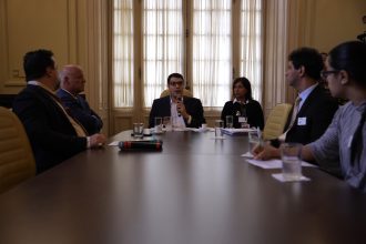 Audiência na Câmara do Rio discute denúncia de corpos mumificados no Hospital Salgado Filho