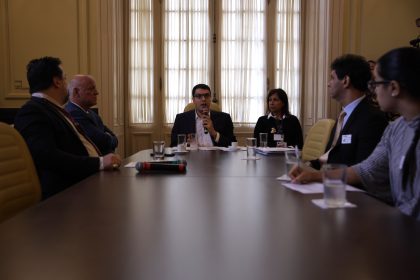 Audiência na Câmara do Rio discute denúncia de corpos mumificados no Hospital Salgado Filho 66 Audiência na Câmara do Rio discute denúncia de corpos mumificados no Hospital Salgado Filho