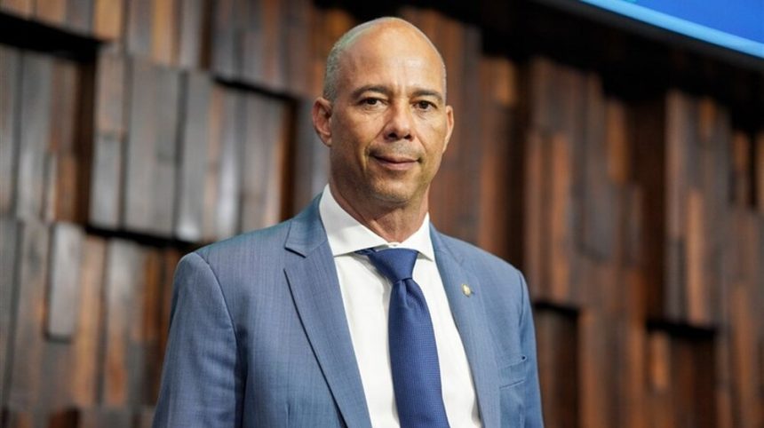 TRE decide a favor de Valdecy da Saúde e deputado não ficará inelegível por "Teatro Invisível" 61 Deputado Valdecy da Saúde - Foto: Divulgação/Alerj.