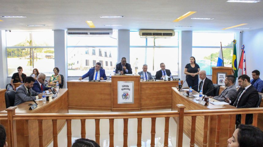 No quinto mandato, Aldair de Linda preside a Câmara de Maricá desde 2017